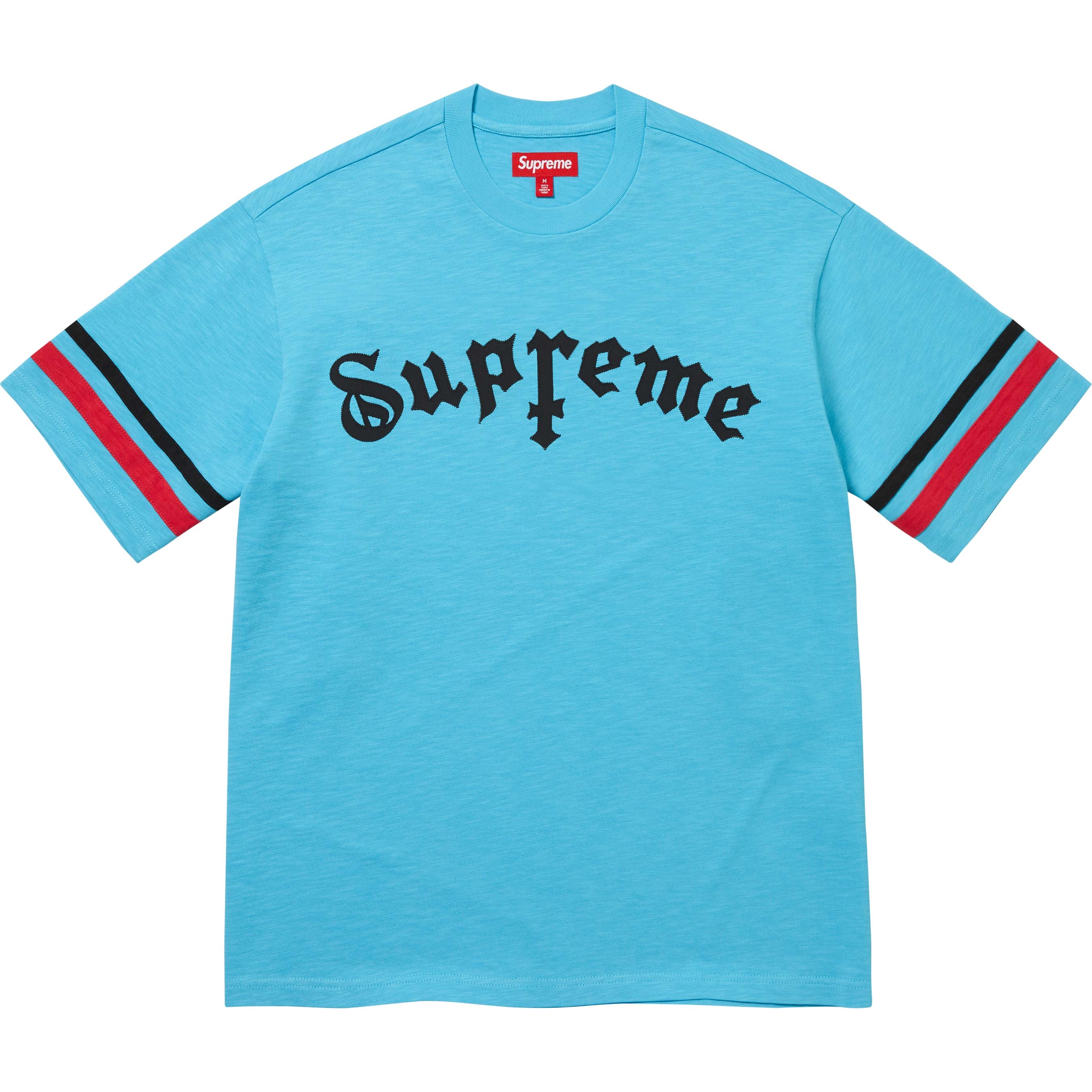 Cross S/S Top view 3